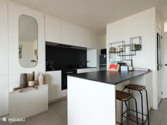 Let's Go Nieuwpoort | Belgique, Côte Belge, Nieuwpoort - penthouse
