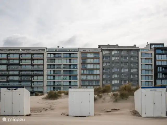 Let's Go Nieuwpoort | Belgique, Côte Belge, Nieuwpoort - penthouse