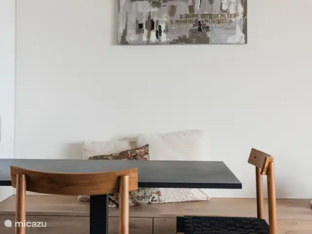 Let's Go Nieuwpoort | Belgique, Côte Belge, Nieuwpoort - penthouse