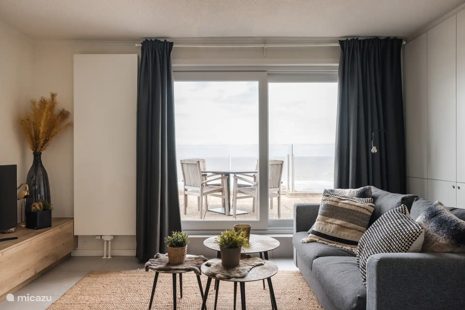 penthouse, Oostduinkerke, Costa Belga, Bélgica - Let's Go Nieuwpoort