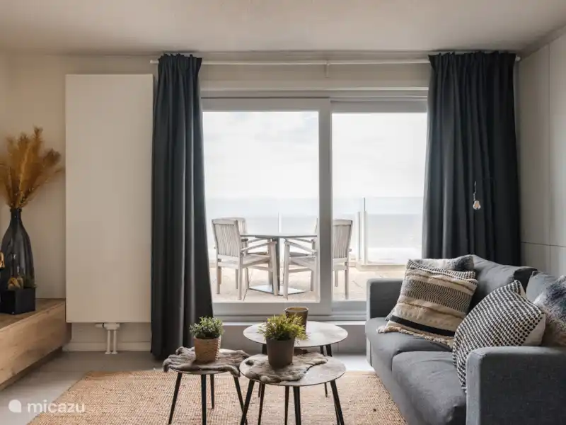 Let's Go Nieuwpoort | Belgique, Côte Belge, Nieuwpoort - Penthouse Let's Go Nieuwpoort | Belgique, Côte Belge, Nieuwpoort - Penthouse