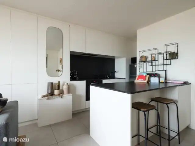 Let's Go Nieuwpoort | Belgique, Côte Belge, Nieuwpoort - penthouse