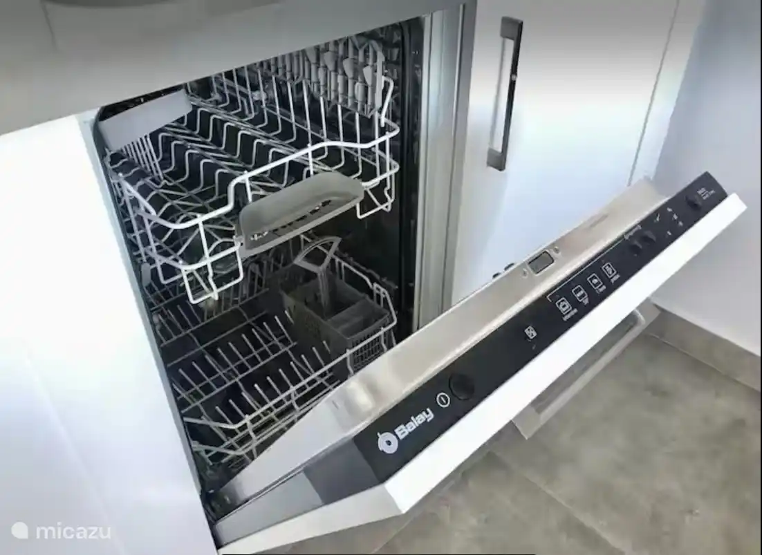 Dishwasher