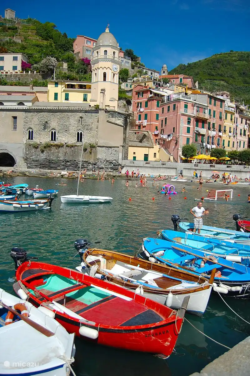 Cinque Terre