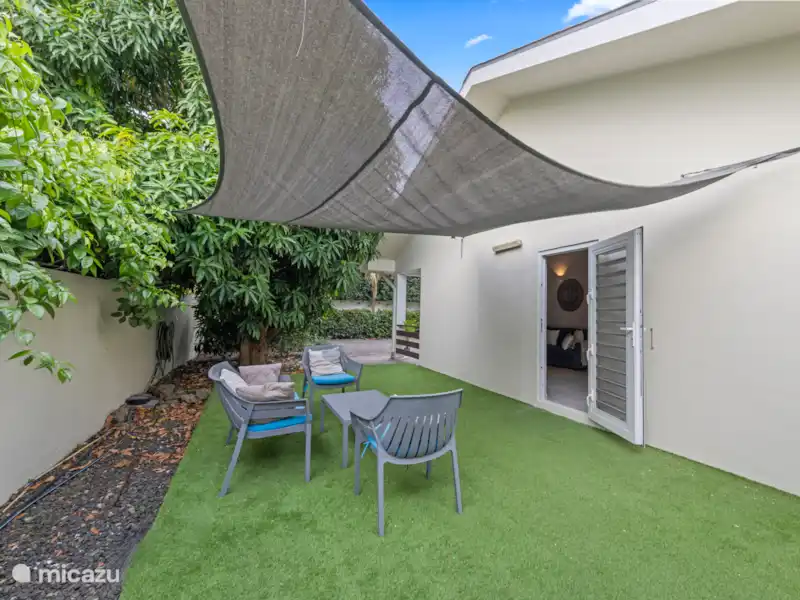 Kas di Bida - Mambo Beach huren in Curaçao, Banda Ariba (oost), Mambo Beach - Appartement Kas di Bida - Mambo Beach huren in Curaçao, Banda Ariba (oost), Mambo Beach - Appartement