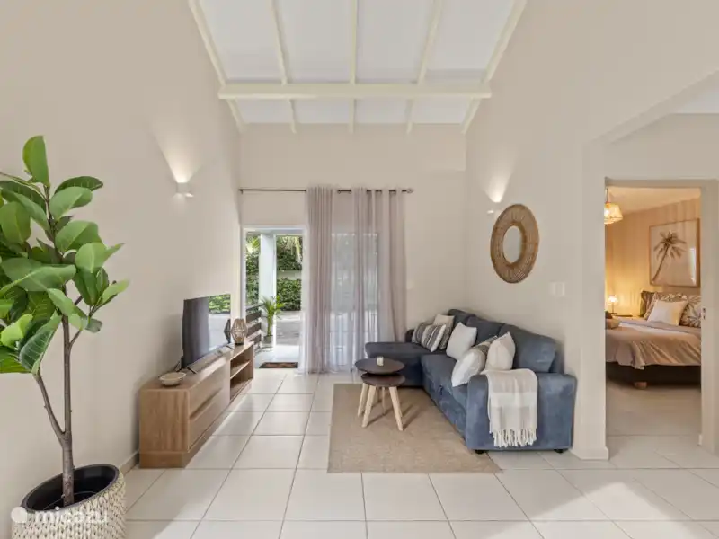 Kas di Bida - Mambo Beach huren in Curaçao, Banda Ariba (oost), Mambo Beach - Appartement Kas di Bida - Mambo Beach huren in Curaçao, Banda Ariba (oost), Mambo Beach - Appartement