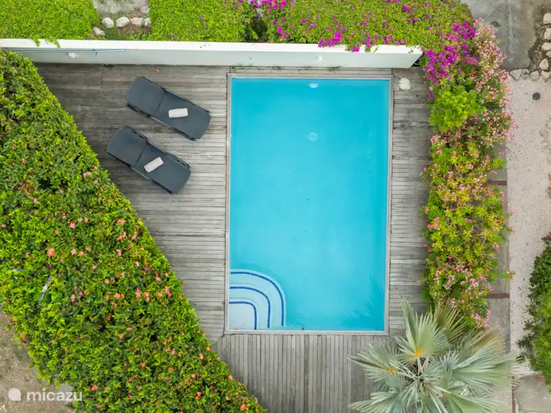 Kas di Bida - Mambo Beach huren in Curaçao, Banda Ariba (oost), Mambo Beach - Appartement Kas di Bida - Mambo Beach huren in Curaçao, Banda Ariba (oost), Mambo Beach - Appartement