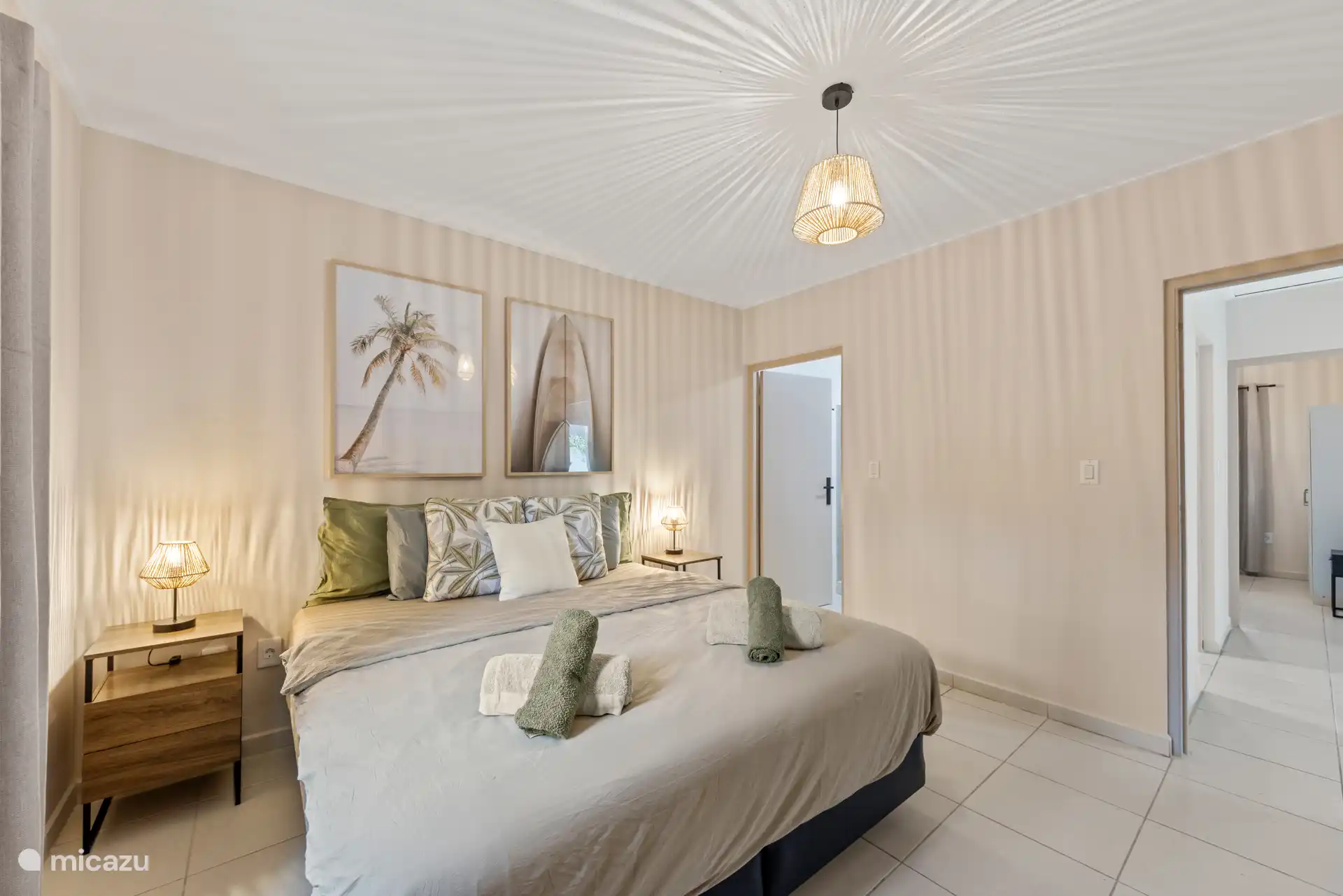 Chambre des maîtres