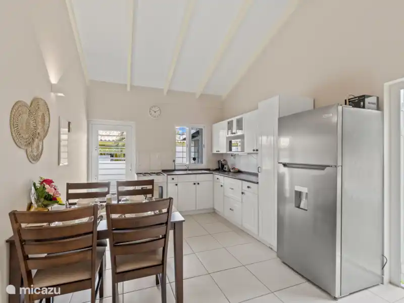 Kas di Bida - Mambo Beach huren in Curaçao, Banda Ariba (oost), Mambo Beach - Appartement Kas di Bida - Mambo Beach huren in Curaçao, Banda Ariba (oost), Mambo Beach - Appartement