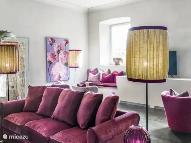 Villa delle Stelle huren in Italië, Toscane, Sarteano - villa Villa delle Stelle