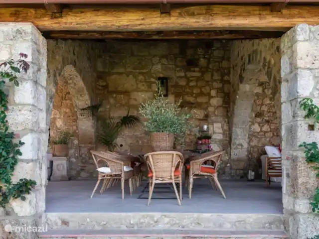 Villa delle Stelle huren in Italië, Toscane, Sarteano - villa Villa delle Stelle