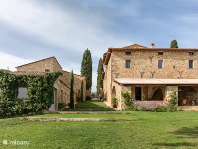 Villa delle Stelle huren in Italië, Toscane, Sarteano - villa Villa delle Stelle