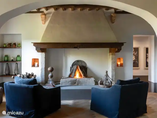 Villa delle Stelle huren in Italië, Toscane, Sarteano - villa Villa delle Stelle