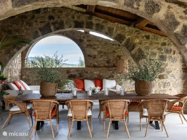 Villa delle Stelle huren in Italië, Toscane, Sarteano - villa Villa delle Stelle