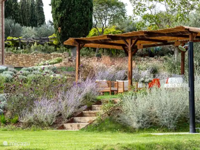 Villa delle Stelle huren in Italië, Toscane, Sarteano - villa Villa delle Stelle