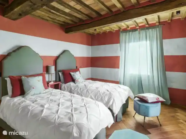 Villa delle Stelle huren in Italië, Toscane, Sarteano - villa Villa delle Stelle