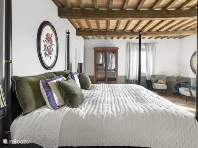 Villa delle Stelle huren in Italië, Toscane, Sarteano - villa Villa delle Stelle