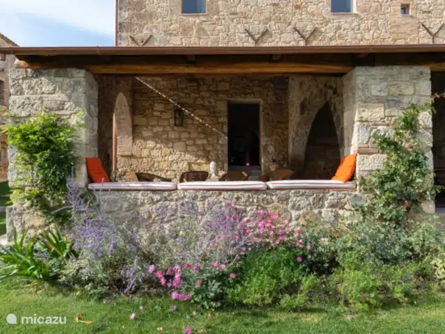 Villa delle Stelle huren in Italië, Toscane, Sarteano - villa Villa delle Stelle