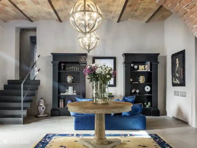 Villa delle Stelle huren in Italië, Toscane, Sarteano - villa Villa delle Stelle