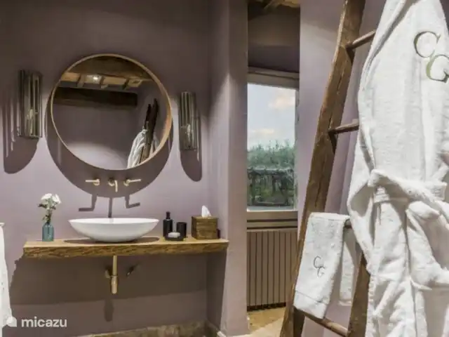 Villa delle Stelle huren in Italië, Toscane, Sarteano - villa Villa delle Stelle