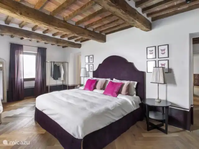 Villa delle Stelle huren in Italië, Toscane, Sarteano - villa Villa delle Stelle