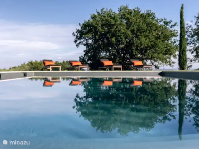 Villa delle Stelle huren in Italië, Toscane, Sarteano - villa Villa delle Stelle