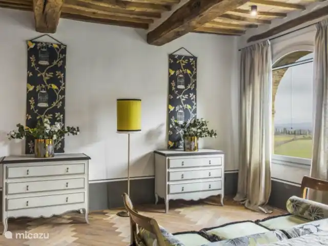Villa delle Stelle huren in Italië, Toscane, Sarteano - villa Villa delle Stelle
