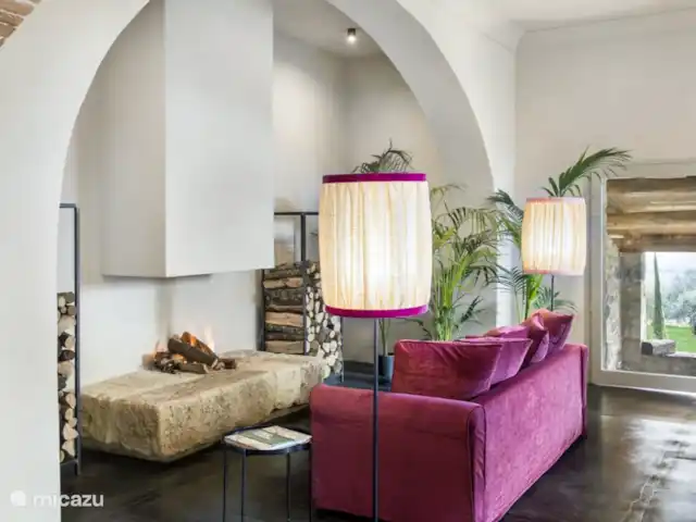 Villa delle Stelle huren in Italië, Toscane, Sarteano - villa Villa delle Stelle