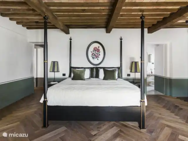 Villa delle Stelle huren in Italië, Toscane, Sarteano - villa Villa delle Stelle