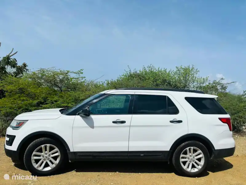 Perla di Solo Nuevo en Curazao, Bandabou (oeste), Grote Berg - Villa  Perla di Solo Nuevo en Curazao, Bandabou (oeste), Grote Berg - Villa