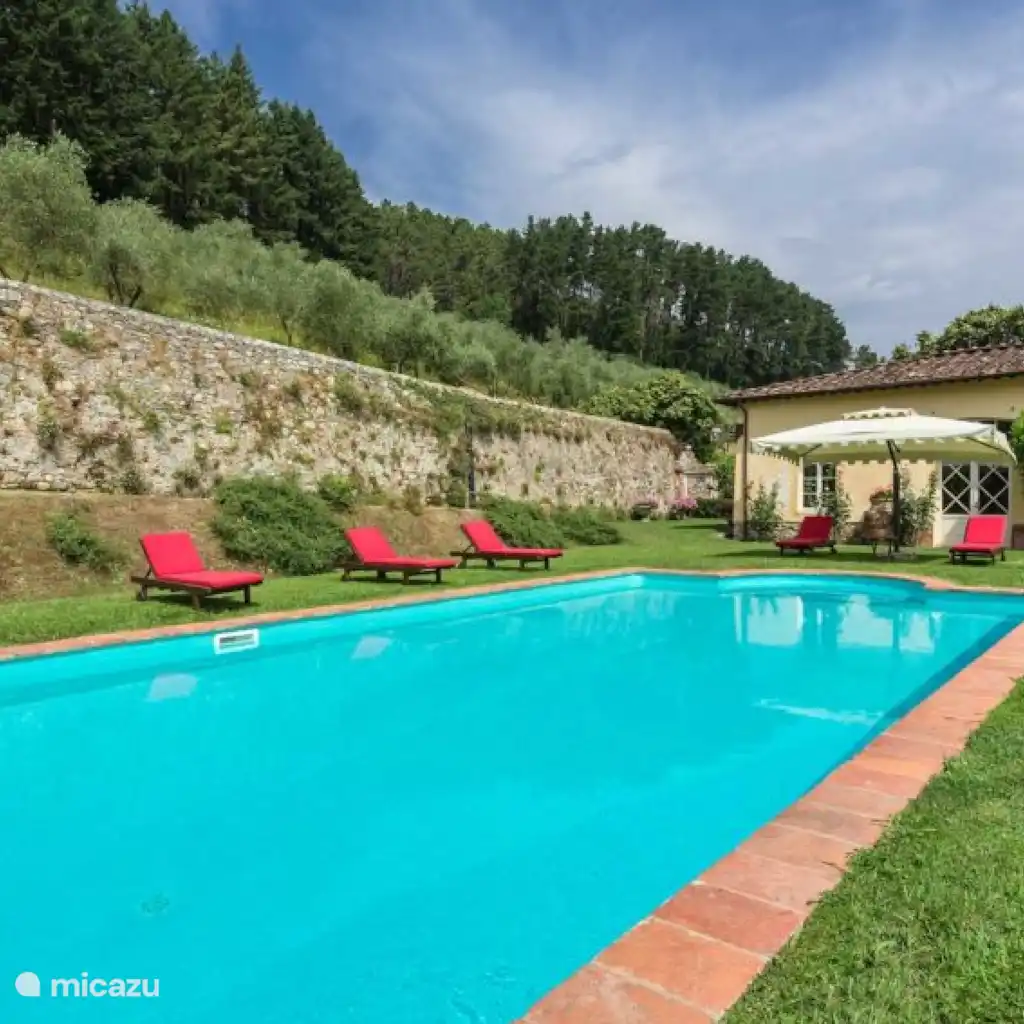 Villa Mimi