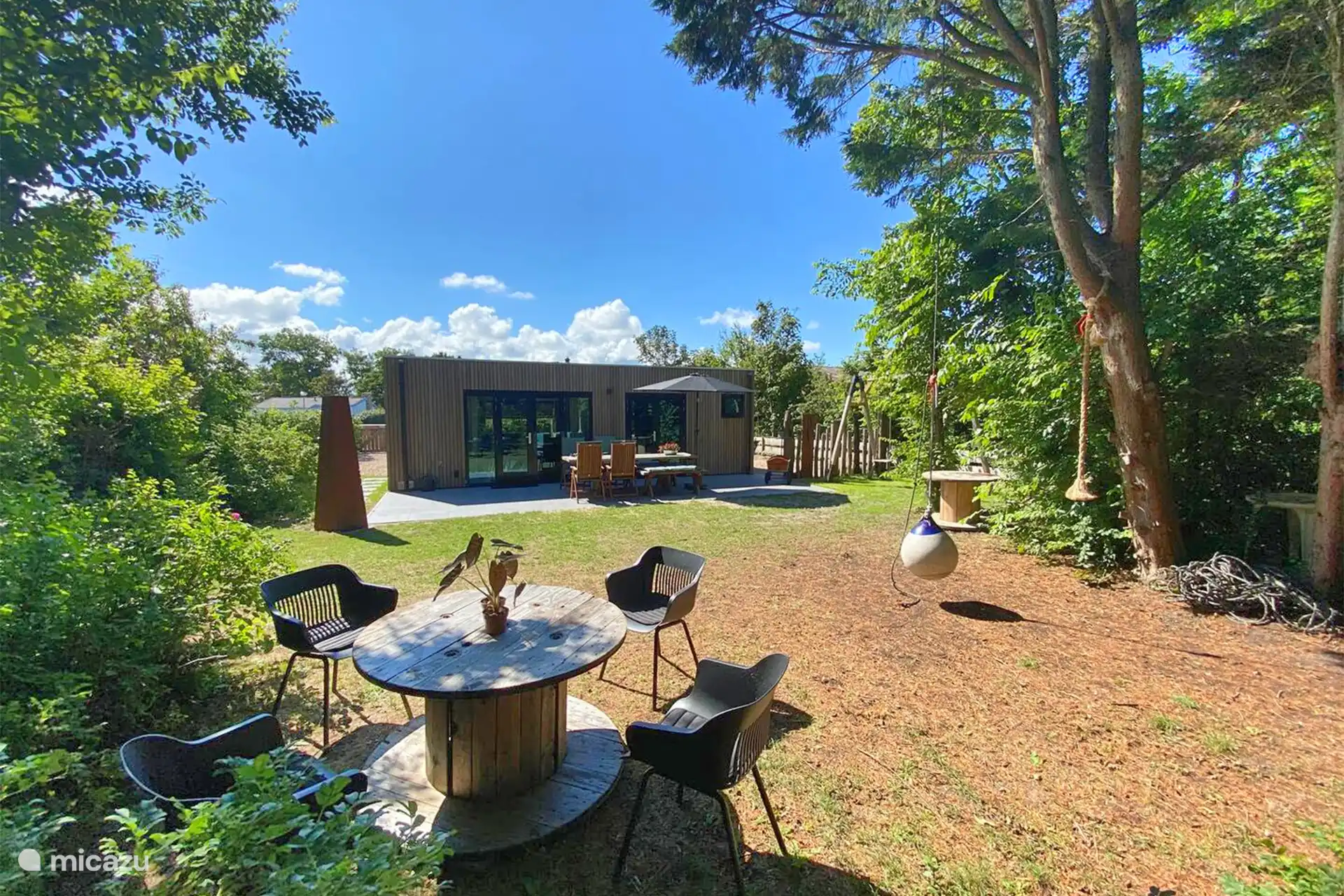 ferienhaus, Sint Maartenszee, Nordholland, Niederlande - Fokkemaat