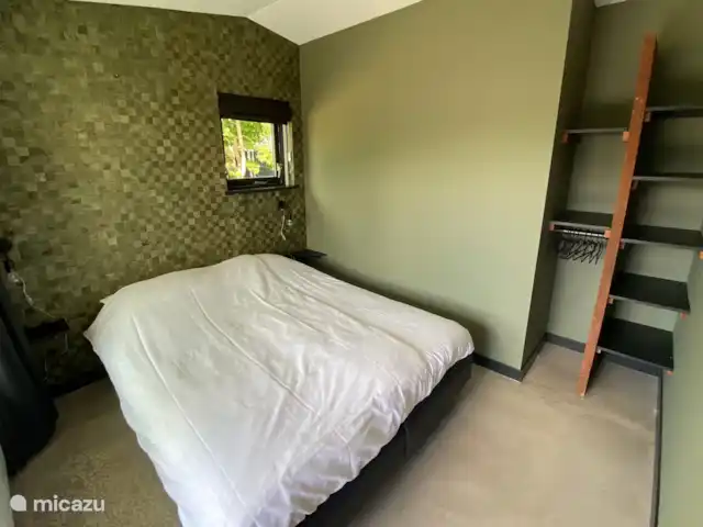 Fokkemaat en Países Bajos, Holanda del Norte, Callantsoog - casa vacacional Dormitorio