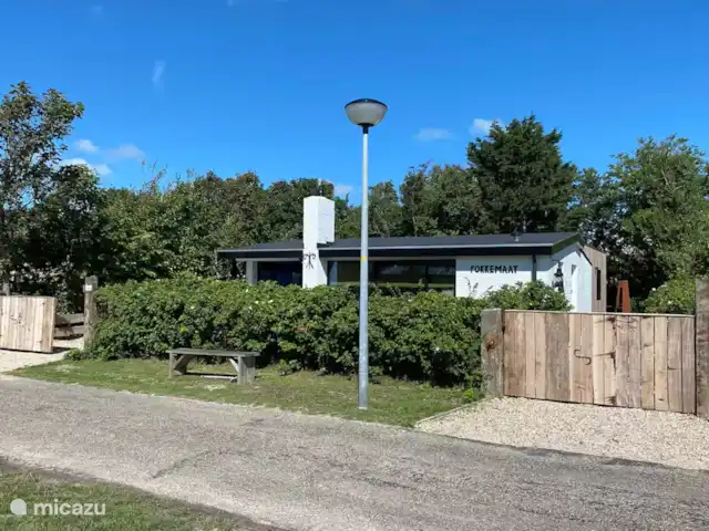 Fokkemaat en Países Bajos, Holanda del Norte, Callantsoog - casa vacacional Casa