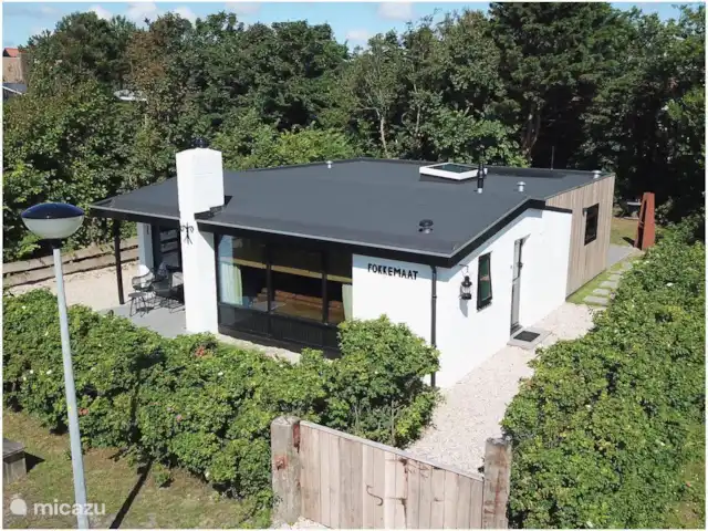 Fokkemaat en Países Bajos, Holanda del Norte, Callantsoog - casa vacacional Casa