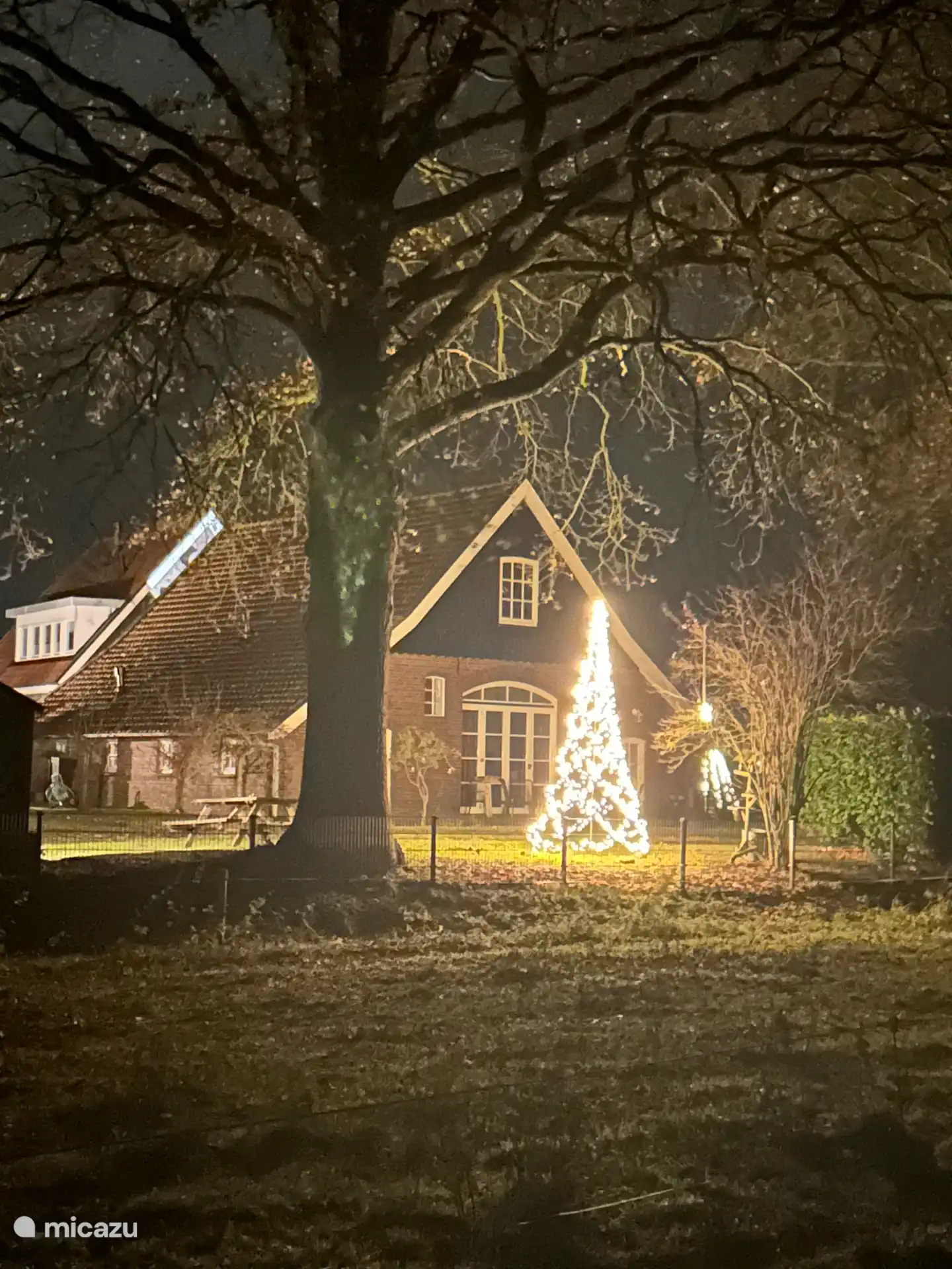 ferienhaus, Hof van Twente, Overijssel, Niederlande - Haus Kroezzz 
