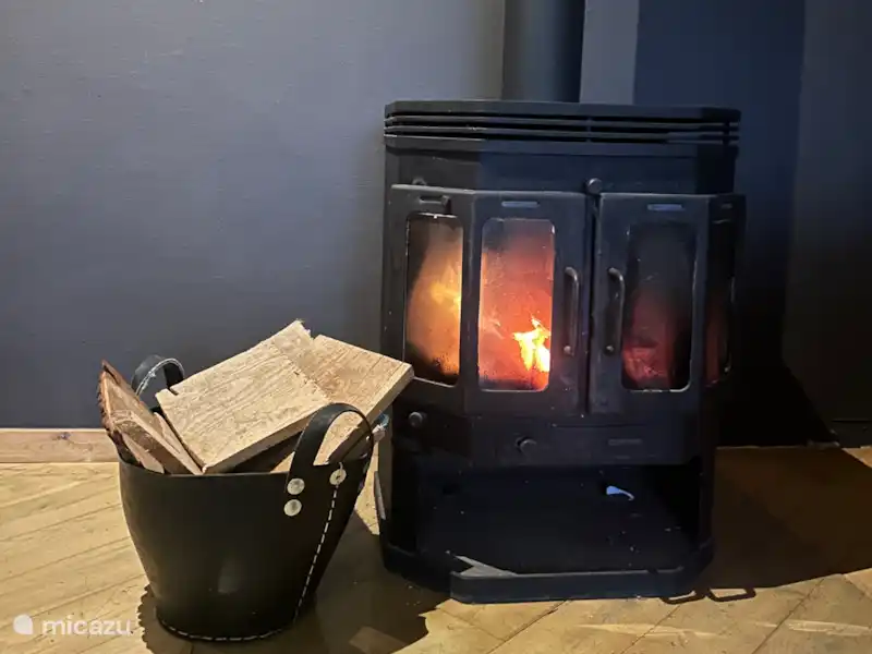 Maison Kroezzz  | Pays-Bas, Overijssel, Goor - Maison de vacances Maison Kroezzz  | Pays-Bas, Overijssel, Goor - Maison de vacances