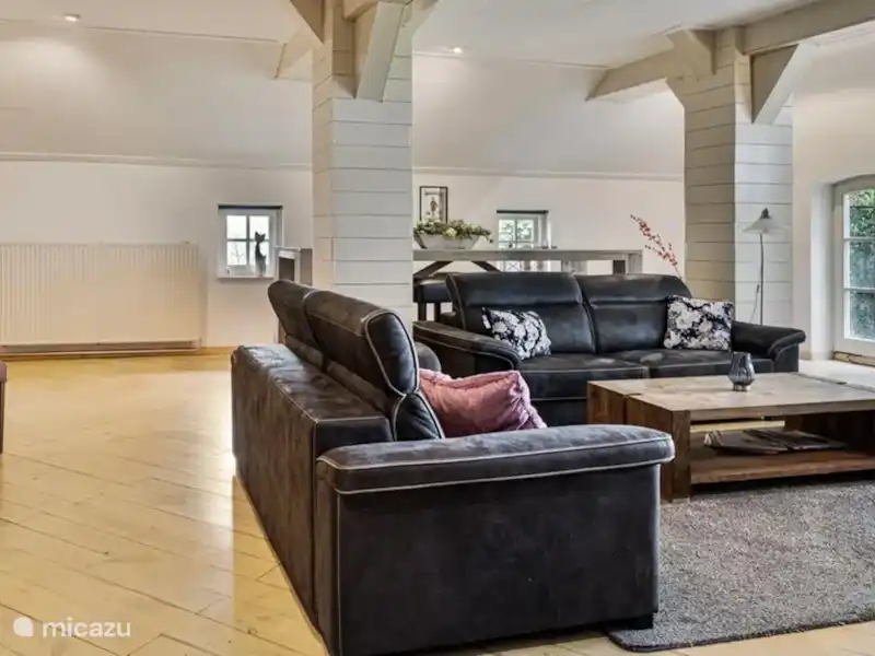 Maison Kroezzz  | Pays-Bas, Overijssel, Goor - Maison de vacances Maison Kroezzz  | Pays-Bas, Overijssel, Goor - Maison de vacances