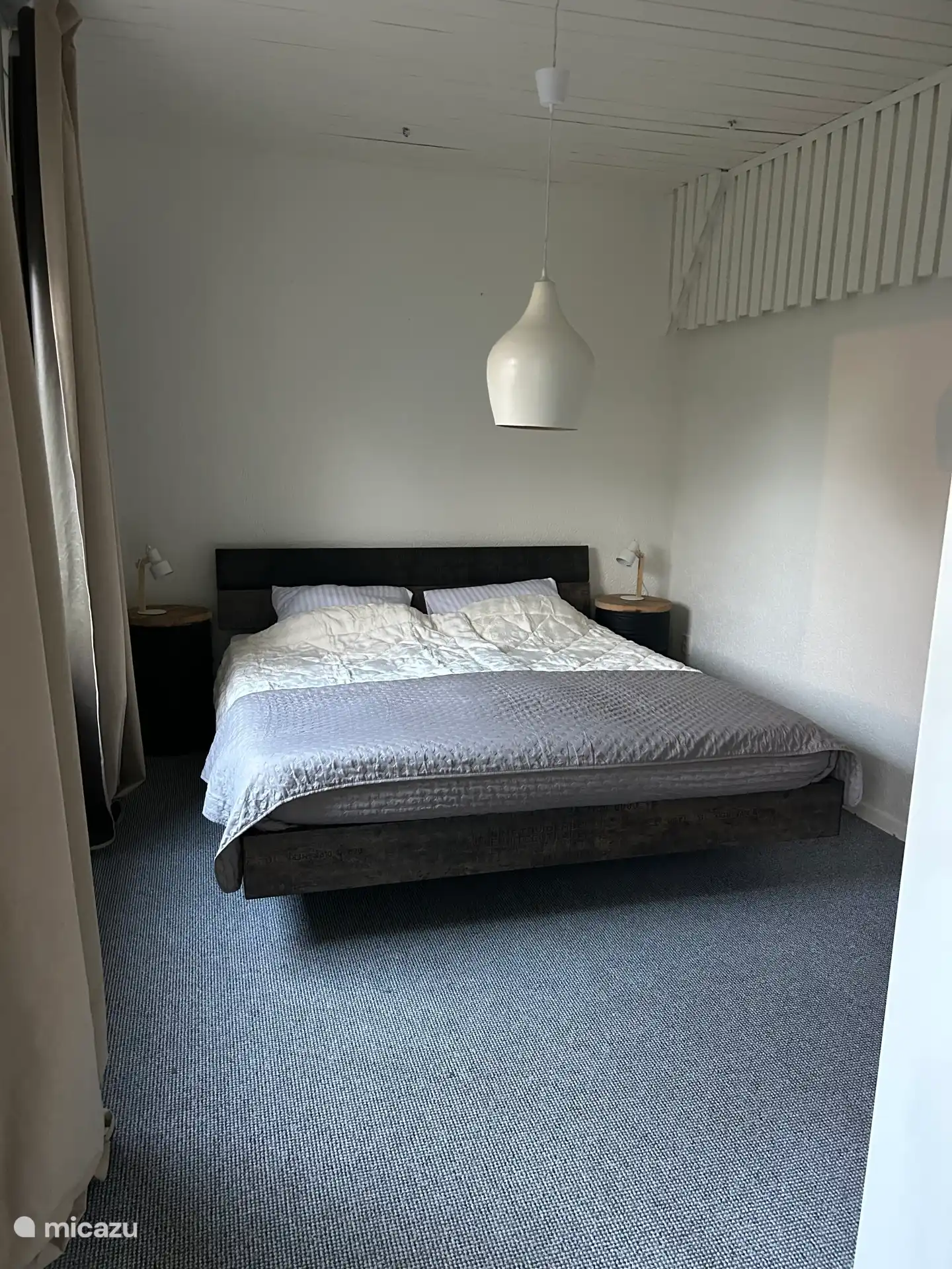 Hauptschlafzimmer 