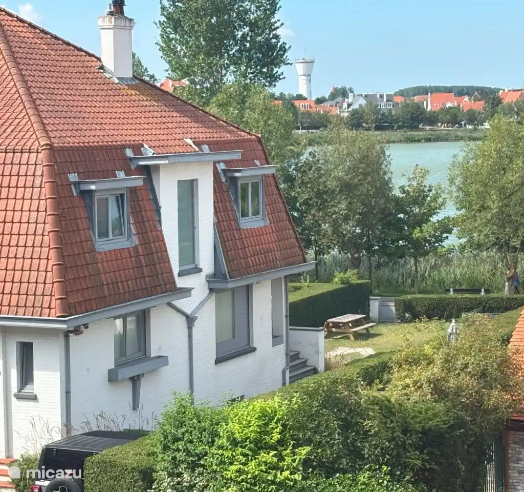 Koningslaan Zegemeer Knokke Zee
