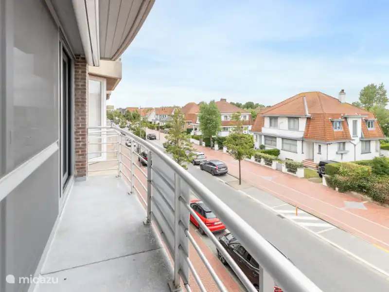Koningslaan Zegemeer Knokke Zee huren in België, Belgische Kust, Knokke - Appartement Koningslaan Zegemeer Knokke Zee huren in België, Belgische Kust, Knokke - Appartement