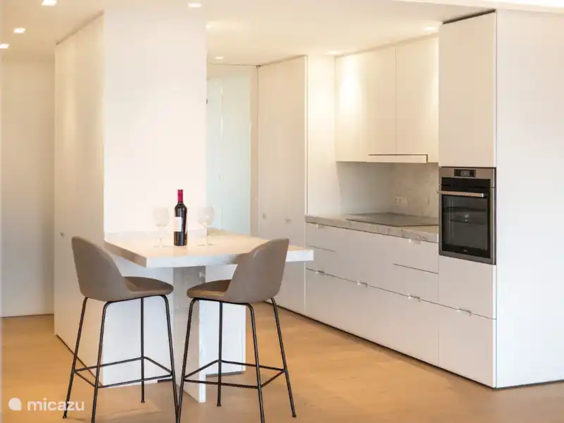 Koningslaan Zegemeer Knokke Zee huren in België, Belgische Kust, Knokke - Appartement Koningslaan Zegemeer Knokke Zee huren in België, Belgische Kust, Knokke - Appartement