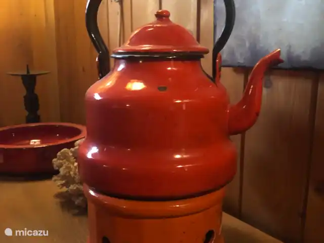 Rheintal en Alemania, Renania-Palatinado, Weyer - chalet ¿Te acuerdas de él?