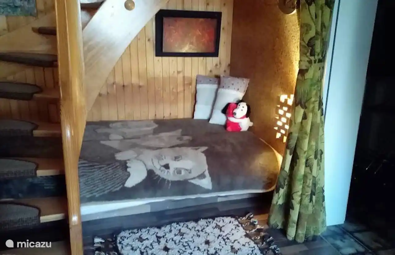 Couchage supplémentaire