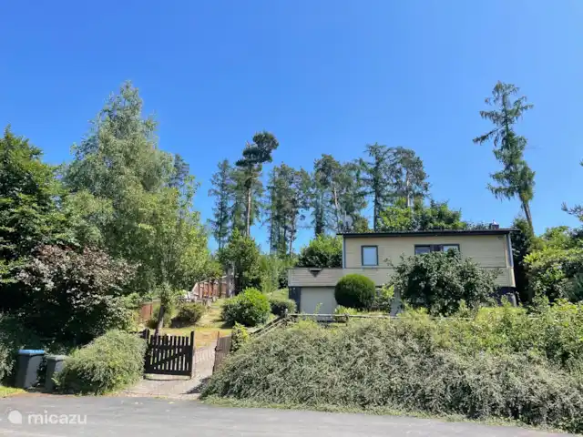 Rheintal en Alemania, Renania-Palatinado, Weyer - chalet Rheintal en Alemania, Renania-Palatinado, Weyer - chalet