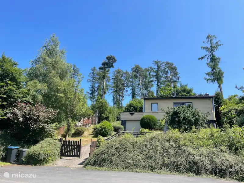 Rheintal en Alemania, Renania-Palatinado, Weyer - Chalet Rheintal en Alemania, Renania-Palatinado, Weyer - Chalet