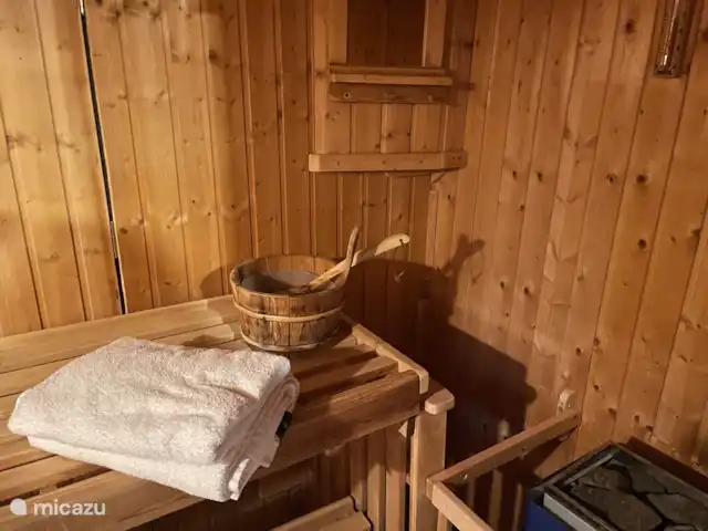 Rheintal en Alemania, Renania-Palatinado, Weyer - chalet Sauna finlandesa, puedes reservarla por 7,50 al día.