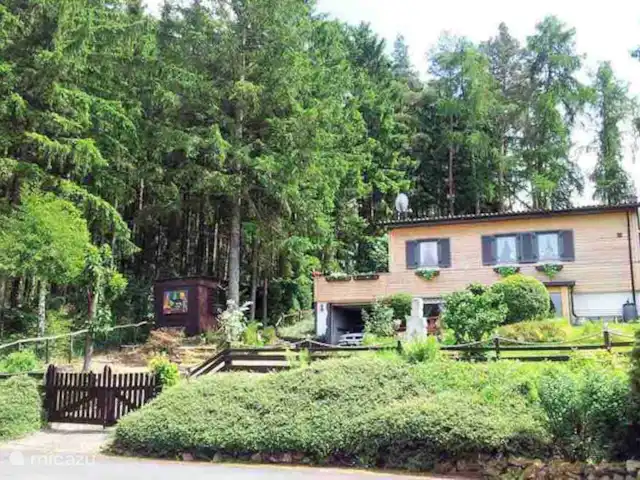 Rheintal en Alemania, Renania-Palatinado, Weyer - chalet Casa de vacaciones Rheintal