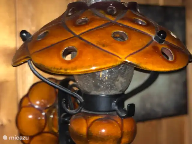 Rheintal en Alemania, Renania-Palatinado, Weyer - chalet Accesorio