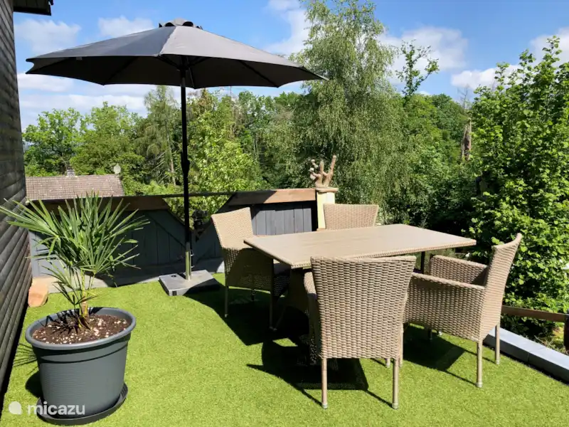 Rheintal en Alemania, Renania-Palatinado, Weyer - Chalet Rheintal en Alemania, Renania-Palatinado, Weyer - Chalet